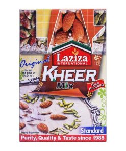 LAZIZA - KHEER MIX - STANDARD 155G